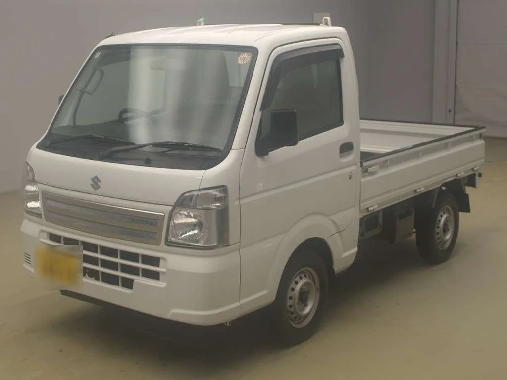 Suzuki Carry Truck DA16T 2023